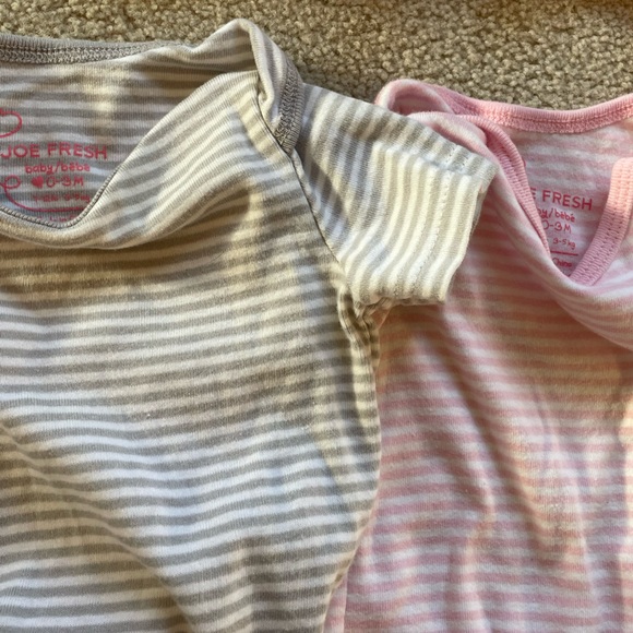 Twin lot - NB to 3 months - Picture 3 of 13